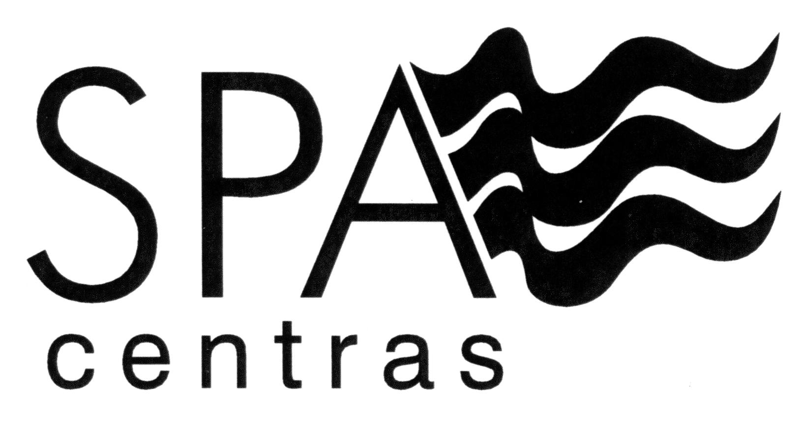 Prekės ženklas: SPA centras